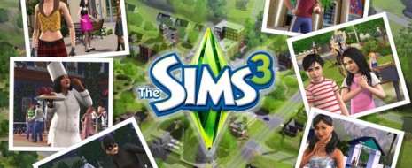 The Sims 3 For Mac Free